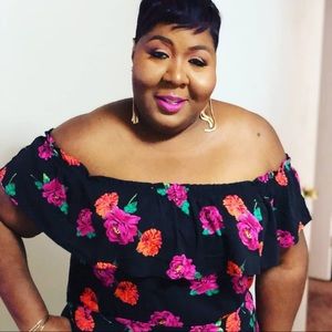 Meet your Posher, Almarene